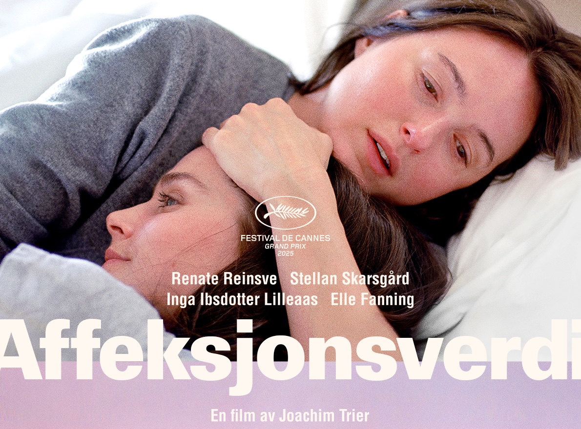 Affeksjonsverdi hos Gateway Studios